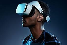 video juegos de realidad virtual