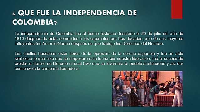Independencia