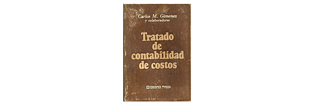 PUBLICACION DEL TRATADO DE CONTABILIDAD