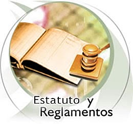 Estatutos que permitan curriculizar las ciencias y las artes.