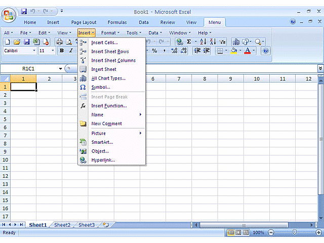 EXCEL
