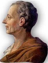 El Barón de Montesquieu