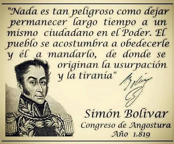 Bolivar-1828