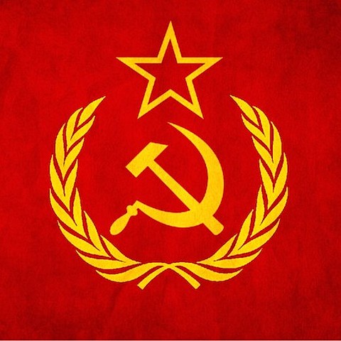 FIN DE LA UNIÓN SOVIÉTICA