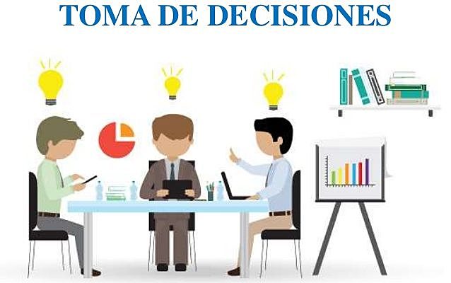 USO DE COSTOS PARA LA TOMA DE DECISIONES