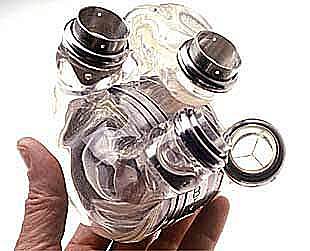 2011 Corazones artificiales