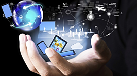 Timeline: HUMANISMO 4.0 CULTURA DIGITAL