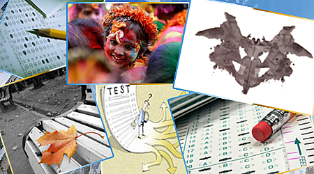 Uso de la psicometría en empleados estatales