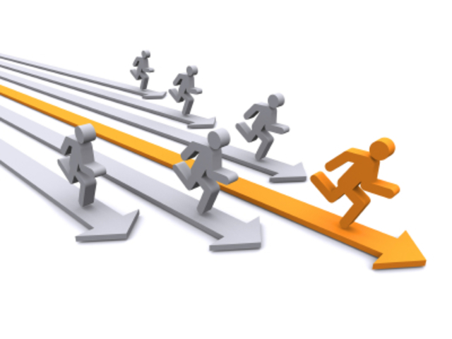 7.3 Crowds and Cliques