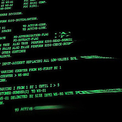 Timeline: HISTORIA DE LOS LENGUAJES DE PROGRAMACIÓN