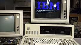 Timeline: linea de tiempo computadoras