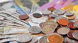 Timeline: Evolución de la inversión monetaria a lo largo de la historia