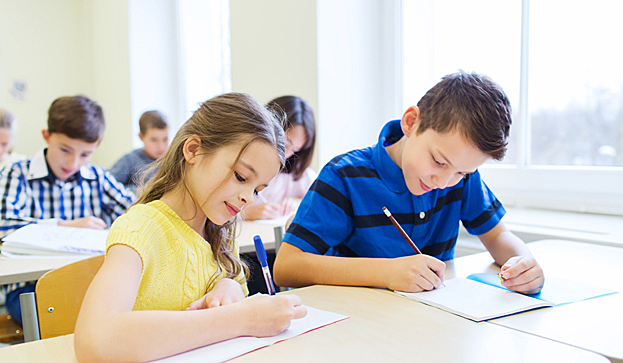 Evaluación en niños