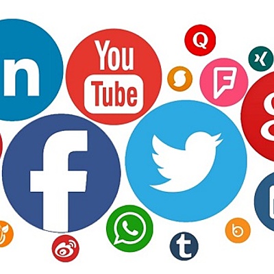 Timeline: Cronologia de las redes sociales y la web 2.0