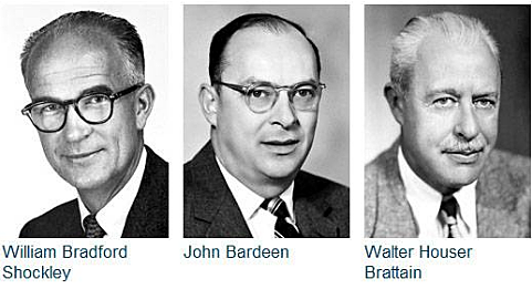 Orígenes de la revolución digital