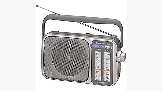 LA POPULARIZACIÓN DE LA FM