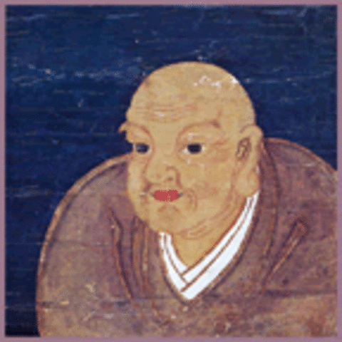 Nichiren Shonin establishes school of Buddhism