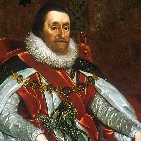 Letter from Lord Monteagle