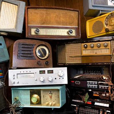 Timeline: Evolución de la Radio