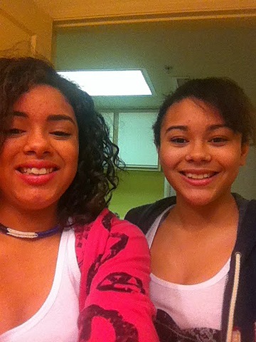 Moving In With Our Aunt