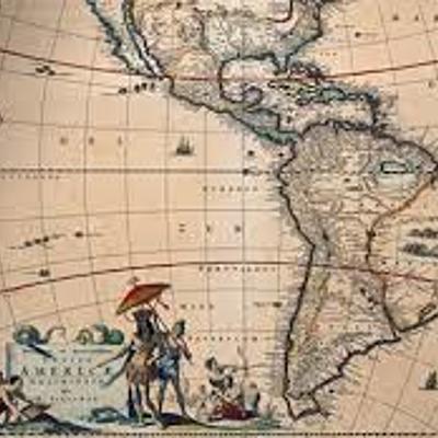 Timeline: Administración de Salud en América