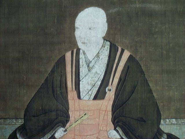 Christian Daimyo sends Samurai away to vatican