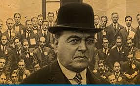 El primer gobierno de Hipólito Yrigoyen (1916/1922)