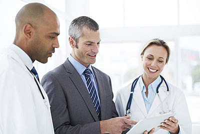 Administración de Salud