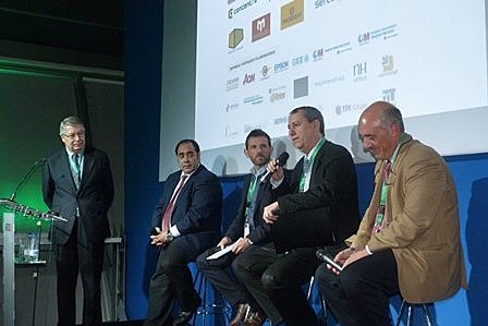 Historia de la Administración