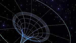 Teoría general de la Relatividad