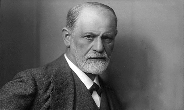 Concepto de sexualidad según Freud