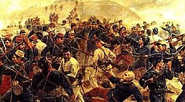 Timeline: Trabajo de CCSS