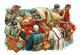 Creencias primitivas sobre cómo mantener la salud.