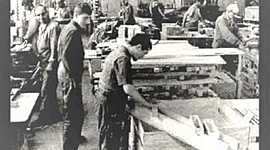 Timeline: Historia de la capacitación en México