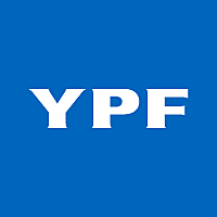 Nacimiento de YPF