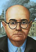 Theodor Adorno