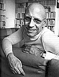 Michel Foucault