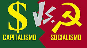 SOCIALISMO