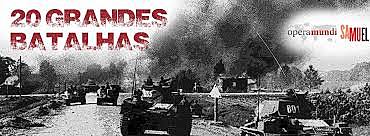 - a Alemanha começa a bombardear o sul da Inglaterra.