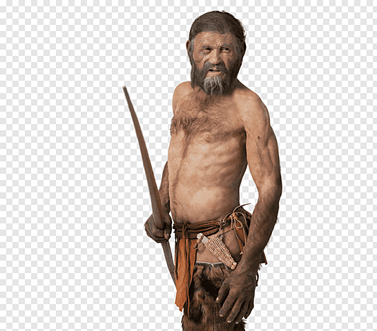 3300 BCE Otzi The iceman