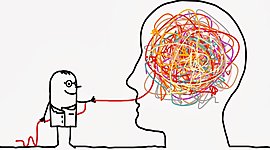 Timeline: Psicología clínica