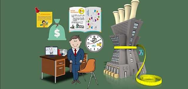 Contabilidad de los Costos