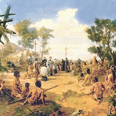 Timeline: História da Educação no Brasil