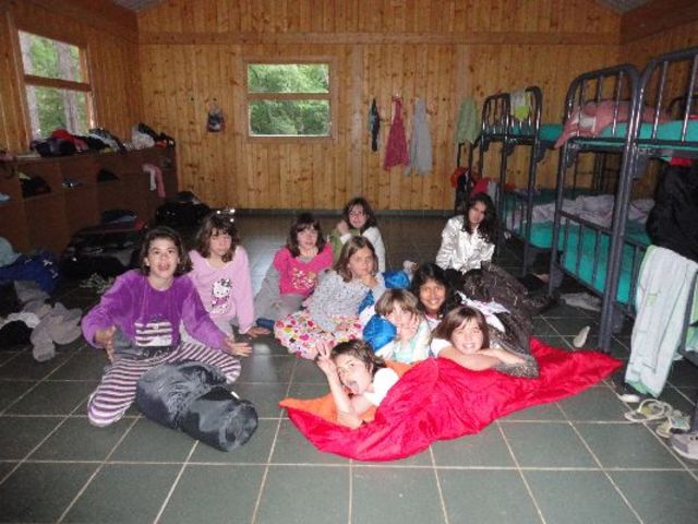 Begira bai pijama politak