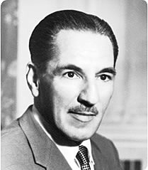 Se asocian con Alfonso Velasco