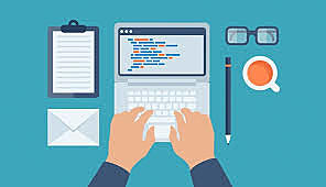 Primera persona en programar