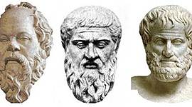 Timeline: Filósofos clásicos