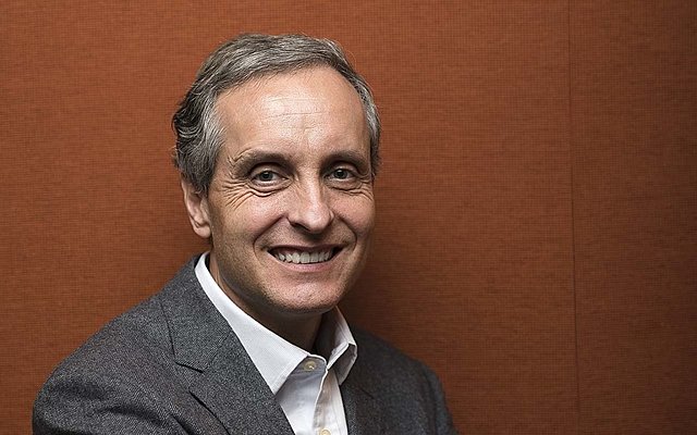 Daniel Servitje se convierte en CEO