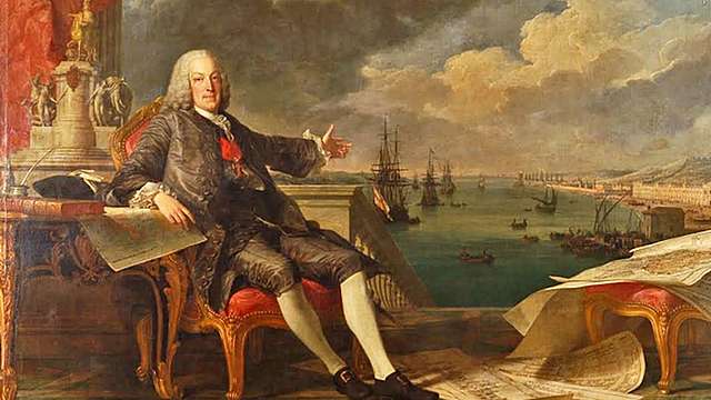 O Governo do Marquês de Pombal