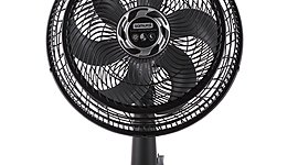 Timeline: linea del tiempo sobre el ventilador